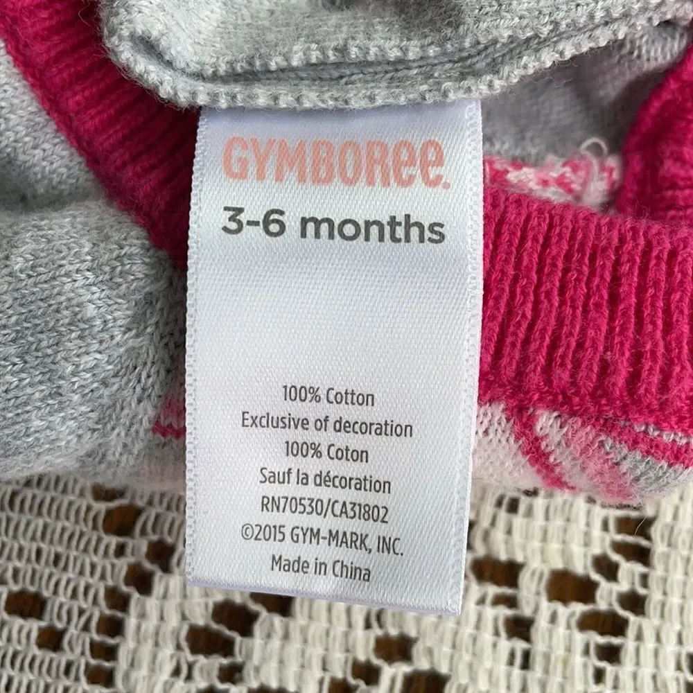 Gymboree Cotton Dress